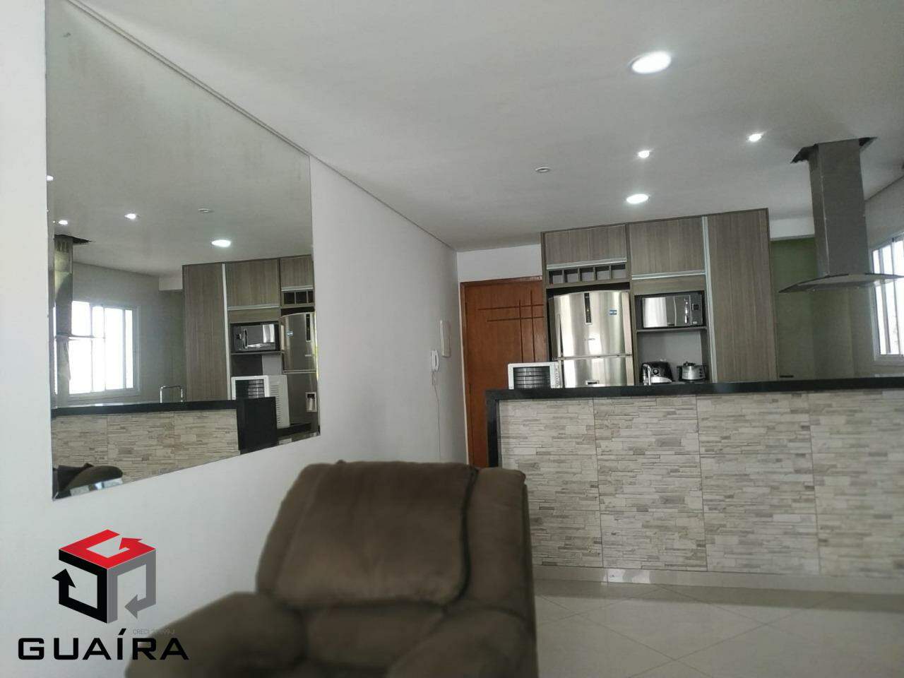 Cobertura à venda com 2 quartos, 110m² - Foto 4