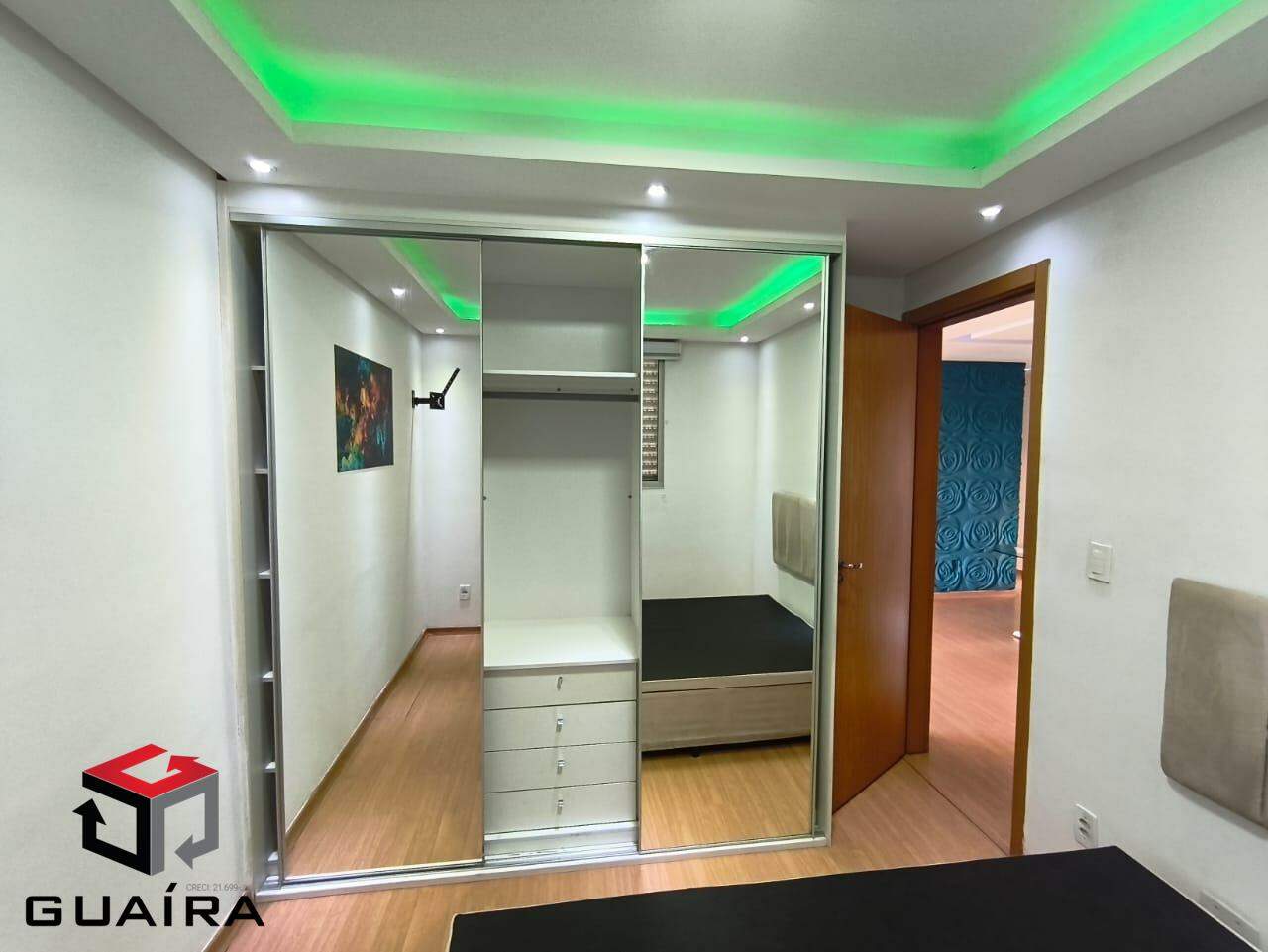 Apartamento à venda com 2 quartos, 50m² - Foto 15