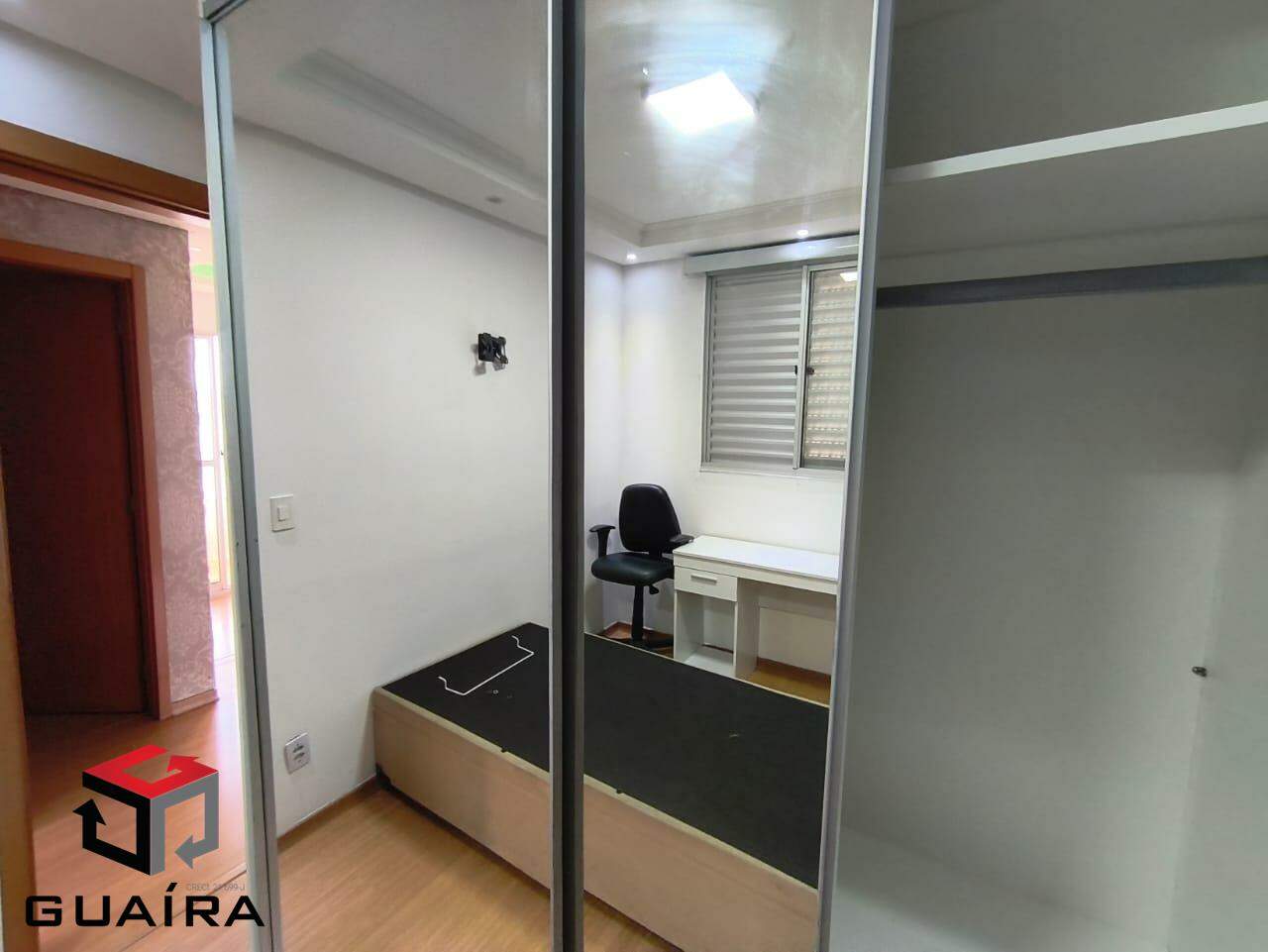 Apartamento à venda com 2 quartos, 50m² - Foto 11