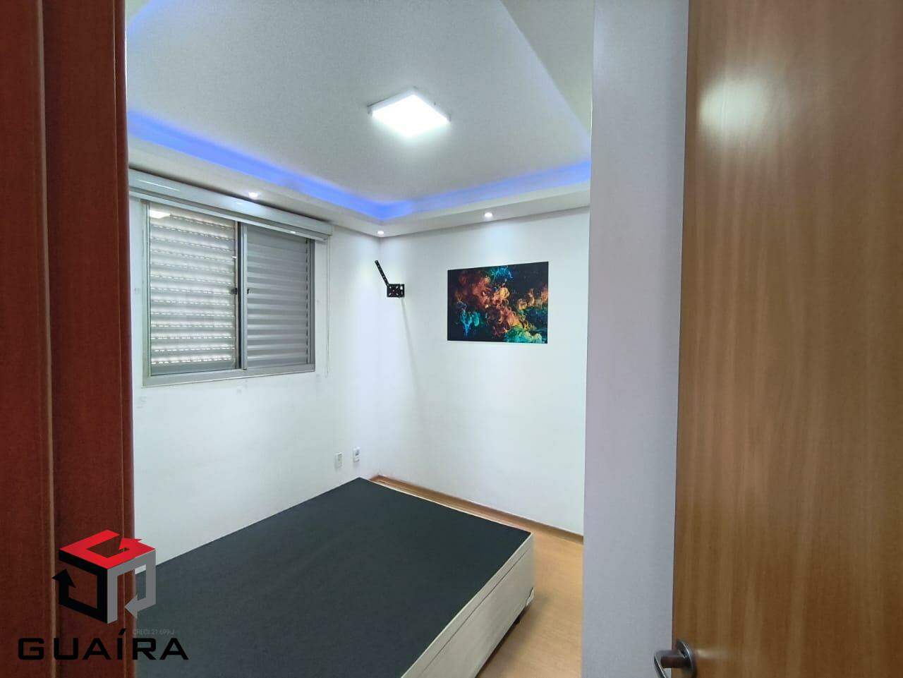 Apartamento à venda com 2 quartos, 50m² - Foto 14