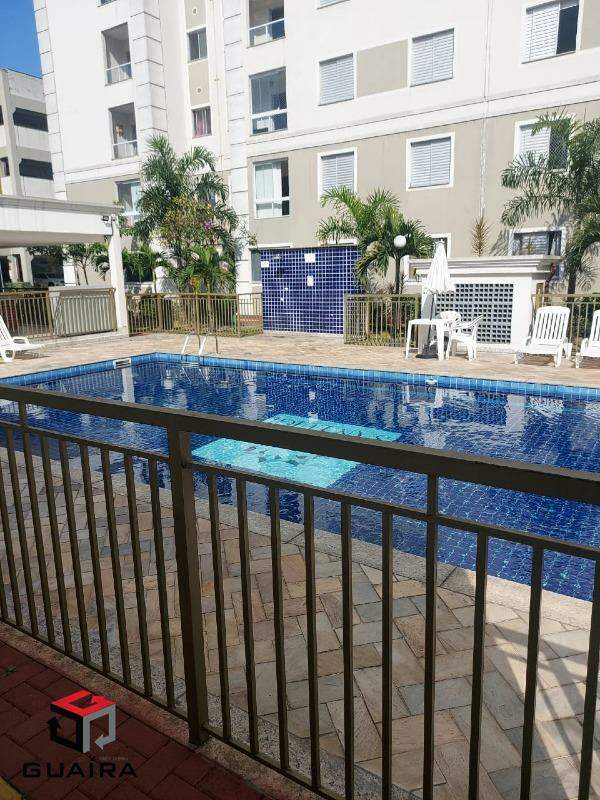 Apartamento à venda com 2 quartos, 50m² - Foto 20