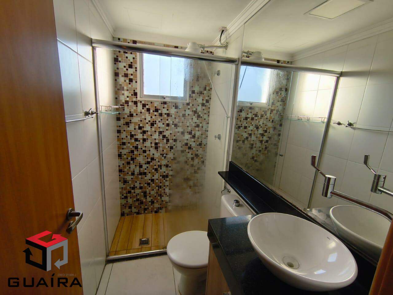 Apartamento à venda com 2 quartos, 50m² - Foto 17