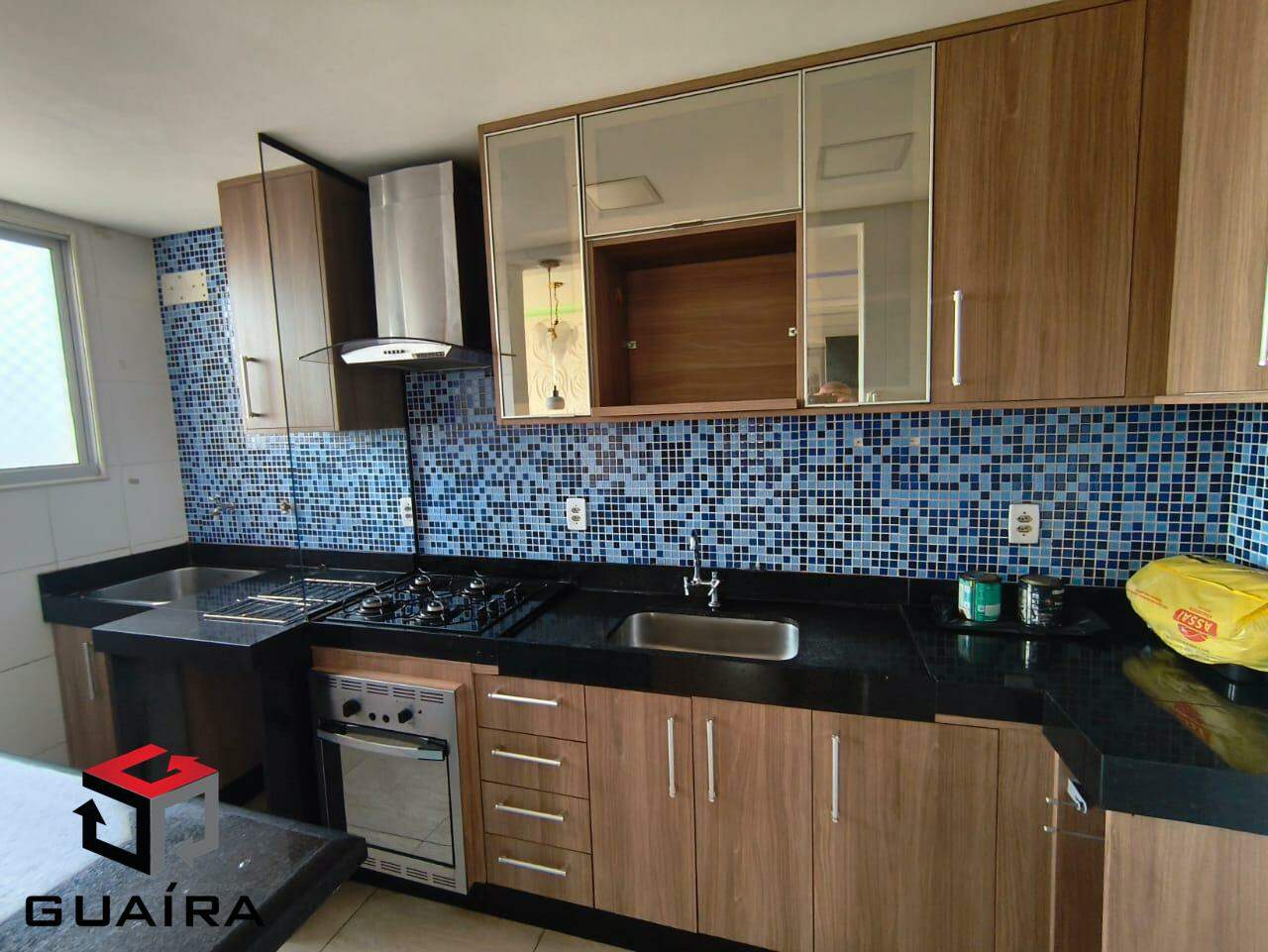 Apartamento à venda com 2 quartos, 50m² - Foto 7