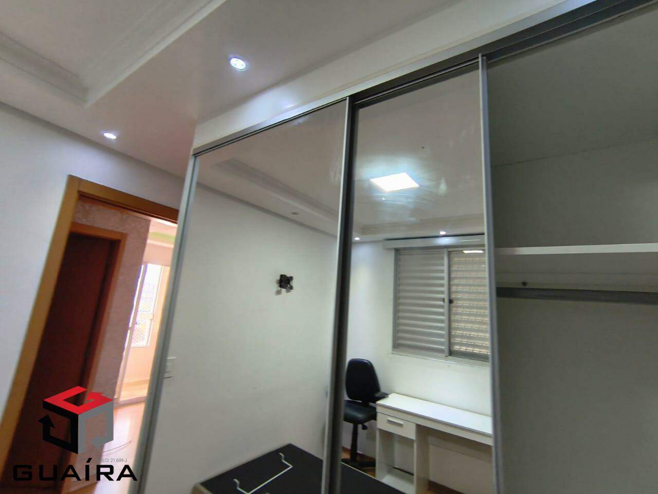 Apartamento à venda com 2 quartos, 50m² - Foto 12