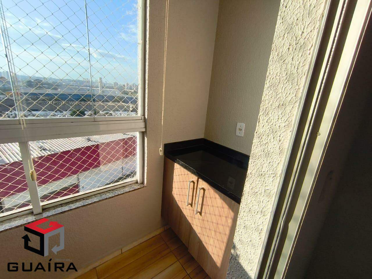 Apartamento à venda com 2 quartos, 50m² - Foto 4