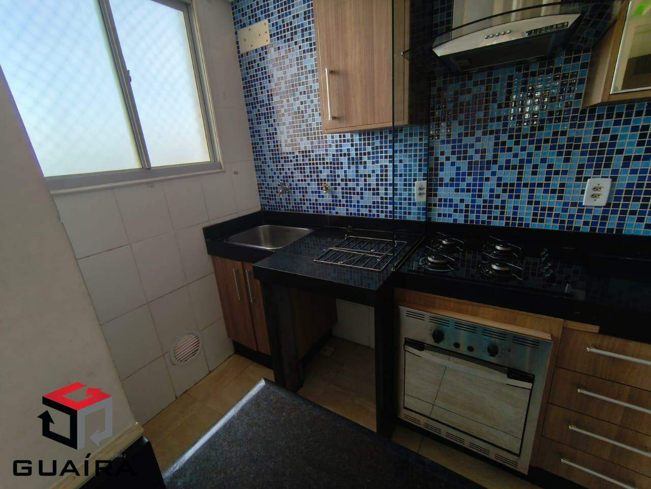 Apartamento à venda com 2 quartos, 50m² - Foto 8