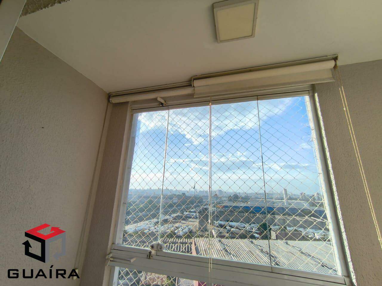Apartamento à venda com 2 quartos, 50m² - Foto 5
