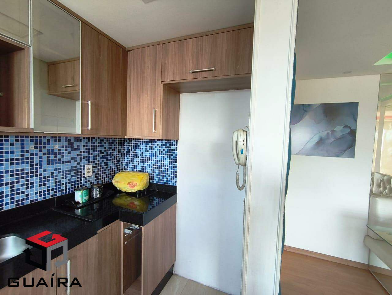 Apartamento à venda com 2 quartos, 50m² - Foto 10