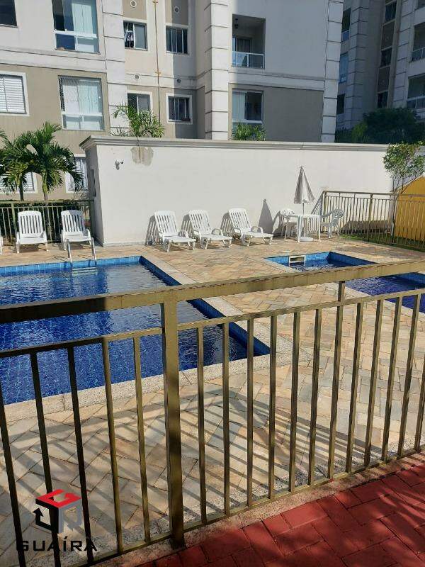 Apartamento à venda com 2 quartos, 50m² - Foto 19