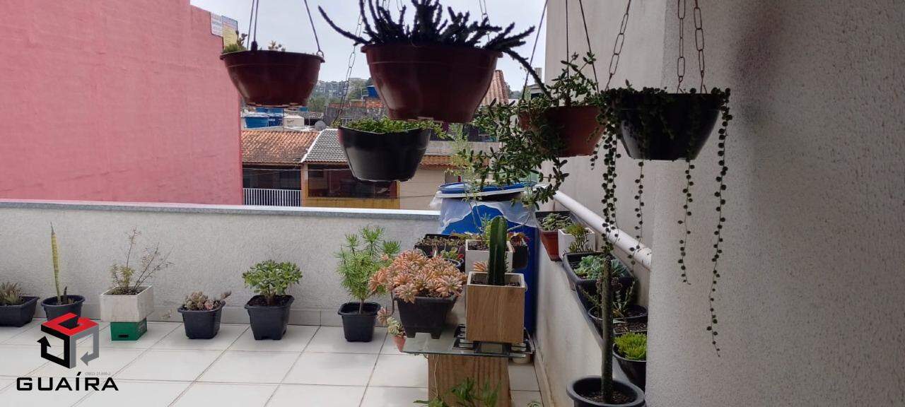 Sobrado à venda com 3 quartos, 130m² - Foto 15