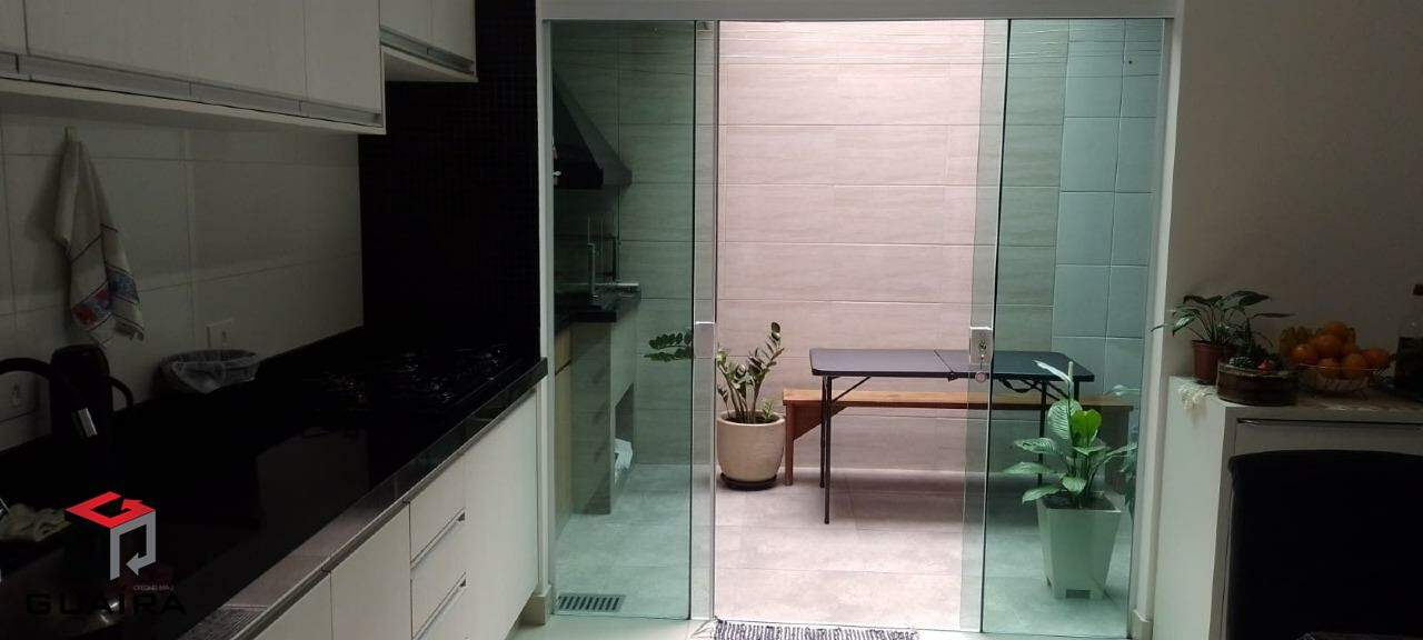 Sobrado à venda com 3 quartos, 130m² - Foto 3