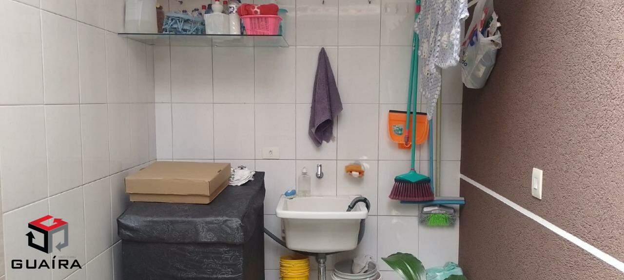 Sobrado à venda com 3 quartos, 130m² - Foto 4