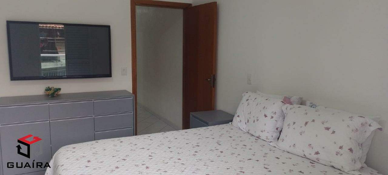 Sobrado à venda com 3 quartos, 130m² - Foto 7