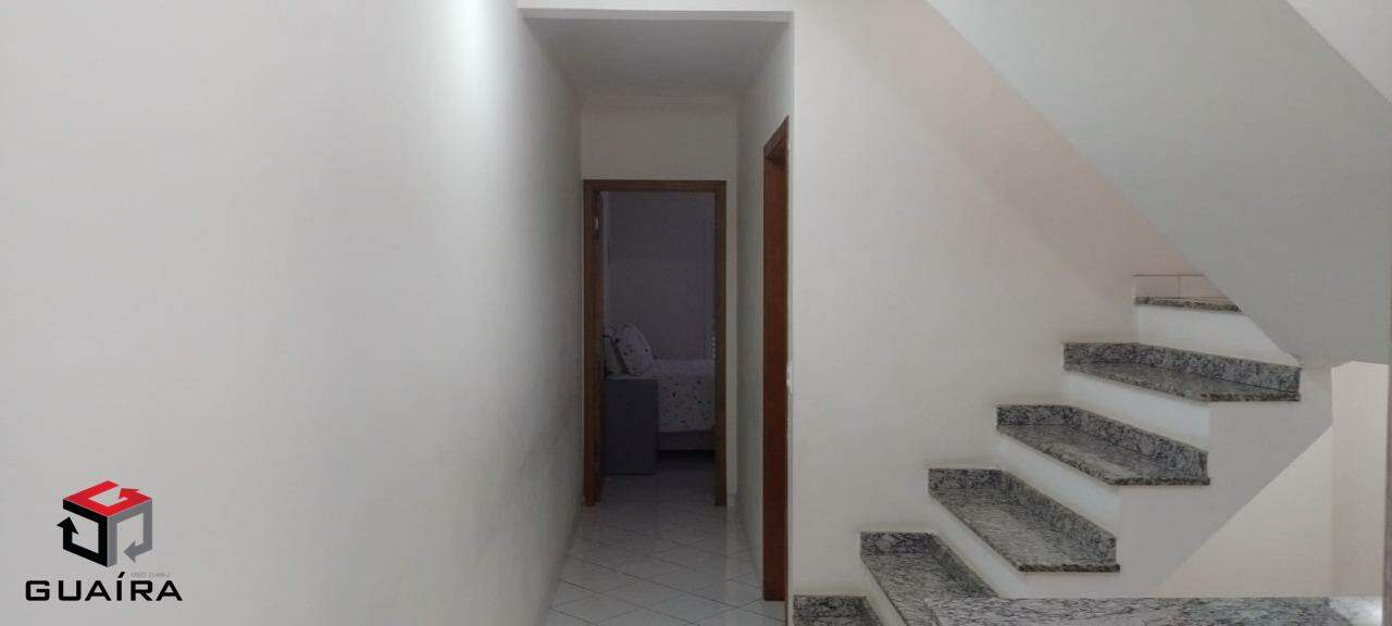 Sobrado à venda com 3 quartos, 130m² - Foto 5