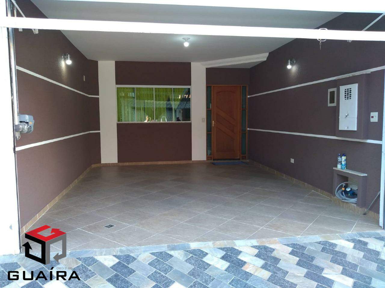 Sobrado à venda com 3 quartos, 130m² - Foto 16