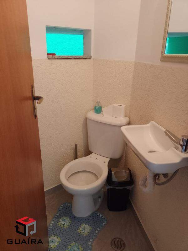 Sobrado à venda com 3 quartos, 130m² - Foto 12