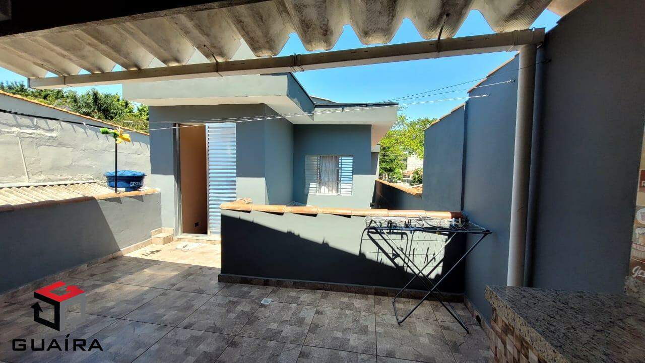 Sobrado à venda com 3 quartos, 164m² - Foto 13