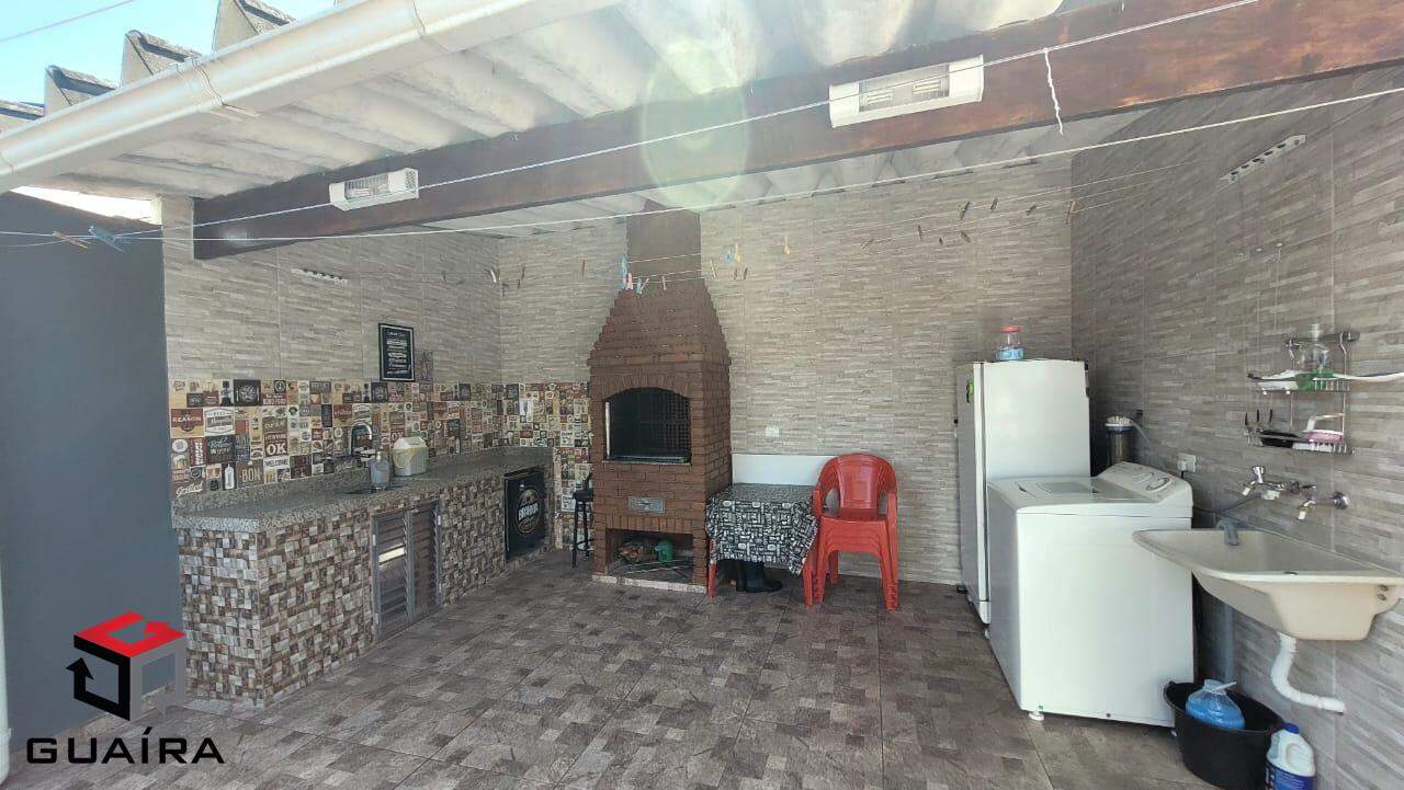 Sobrado à venda com 3 quartos, 164m² - Foto 14