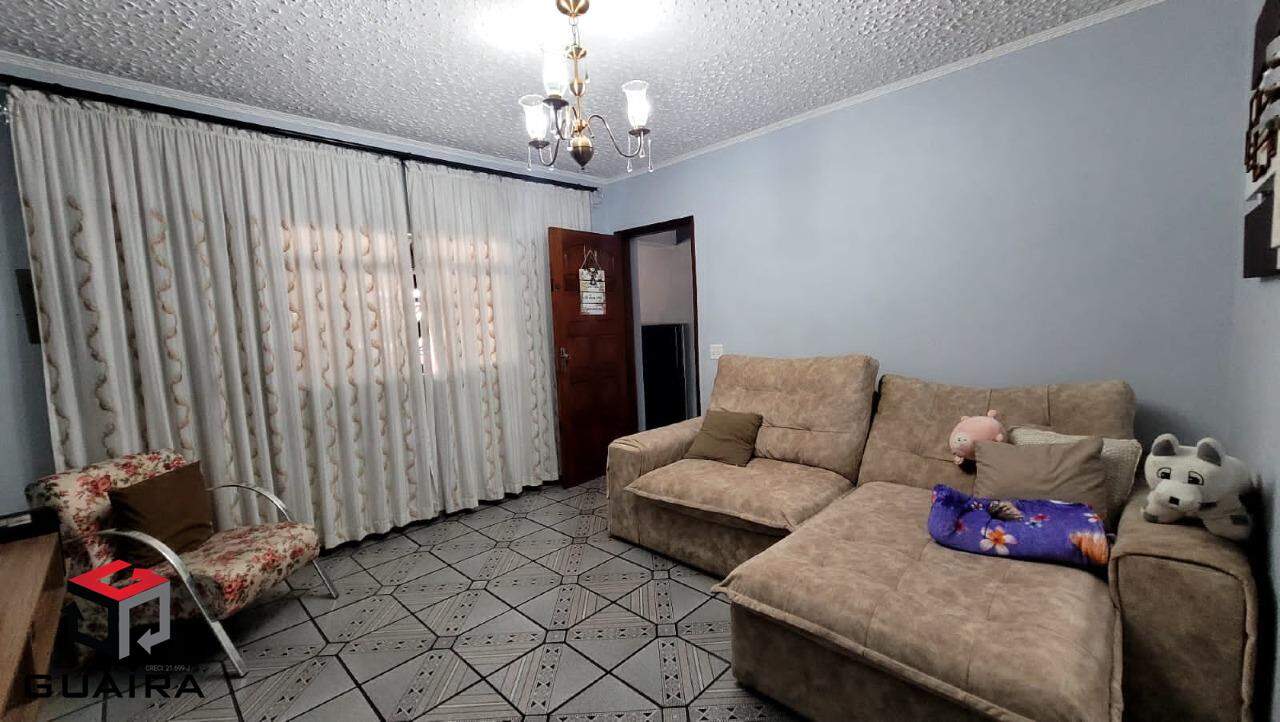 Sobrado à venda com 3 quartos, 164m² - Foto 2