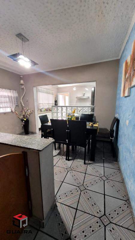 Sobrado à venda com 3 quartos, 164m² - Foto 6