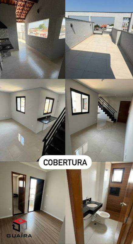 Apartamento à venda com 2 quartos, 69m² - Foto 9