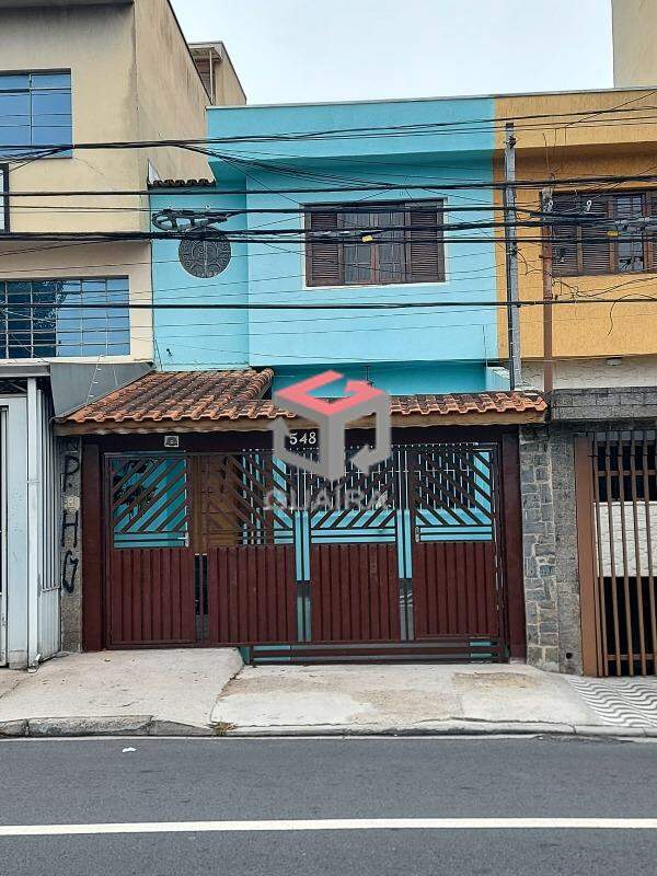 Sobrado à venda com 3 quartos, 180m² - Foto 28