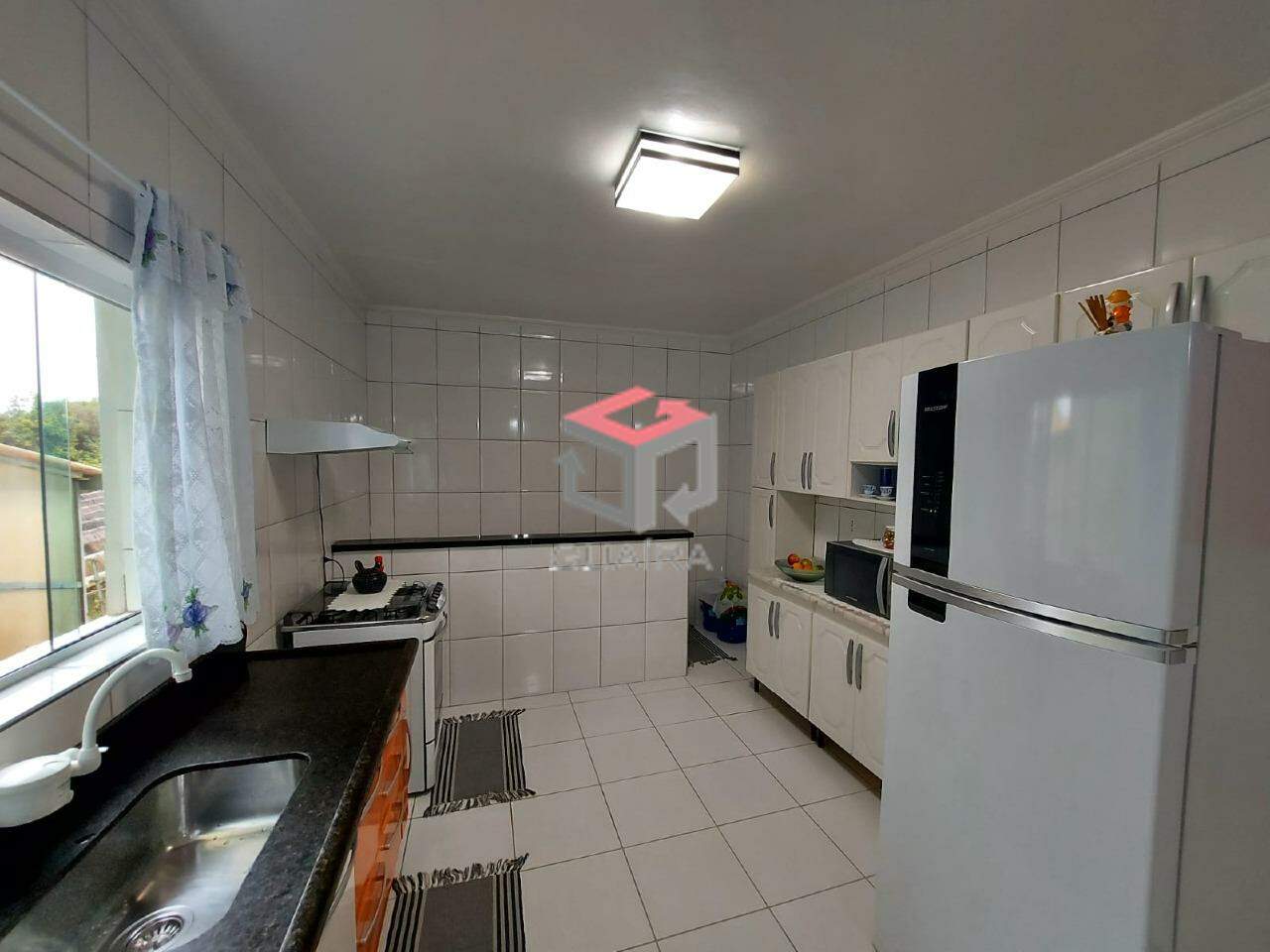 Sobrado à venda com 3 quartos, 180m² - Foto 8