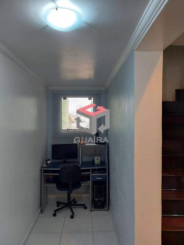 Sobrado à venda com 3 quartos, 180m² - Foto 5