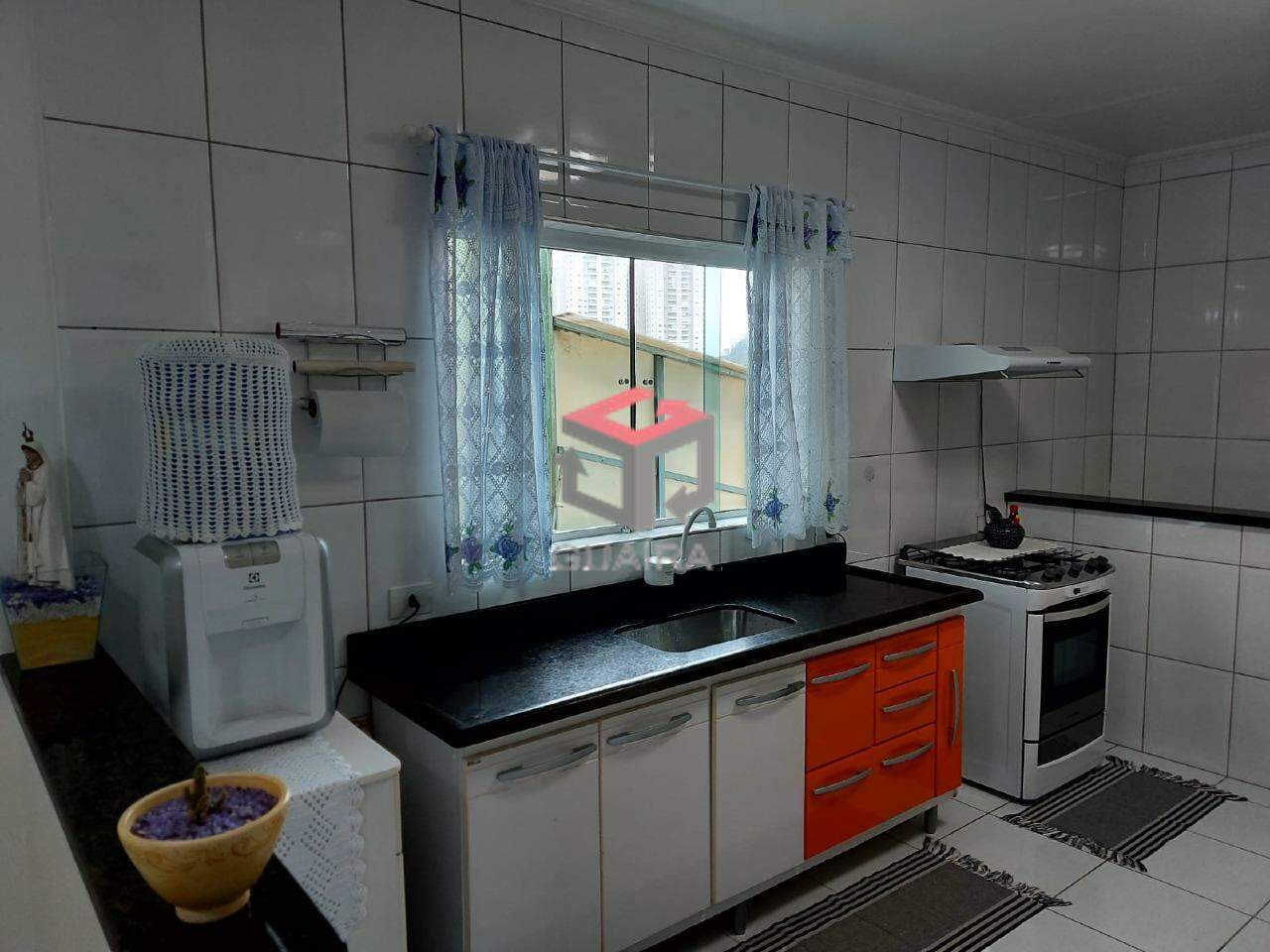 Sobrado à venda com 3 quartos, 180m² - Foto 6