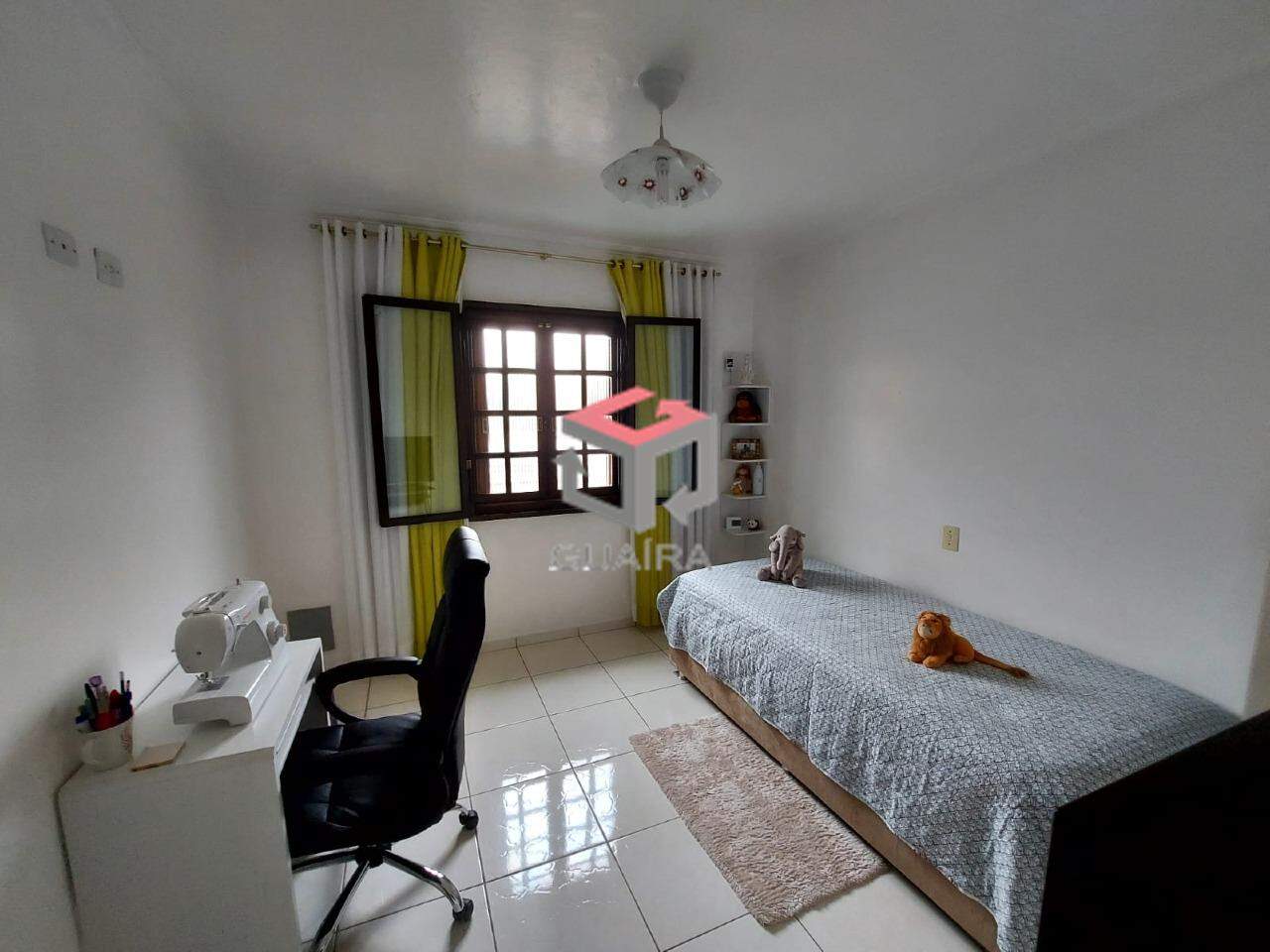 Sobrado à venda com 3 quartos, 180m² - Foto 11