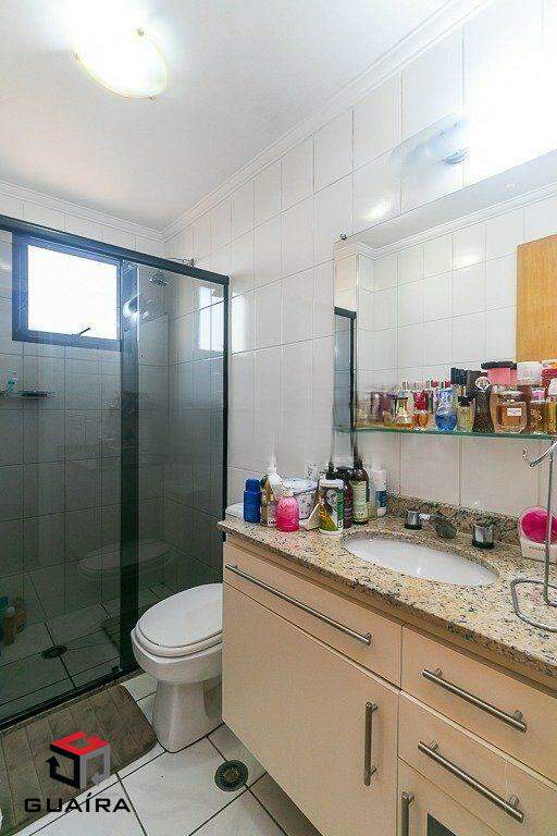 Apartamento à venda com 3 quartos, 130m² - Foto 21