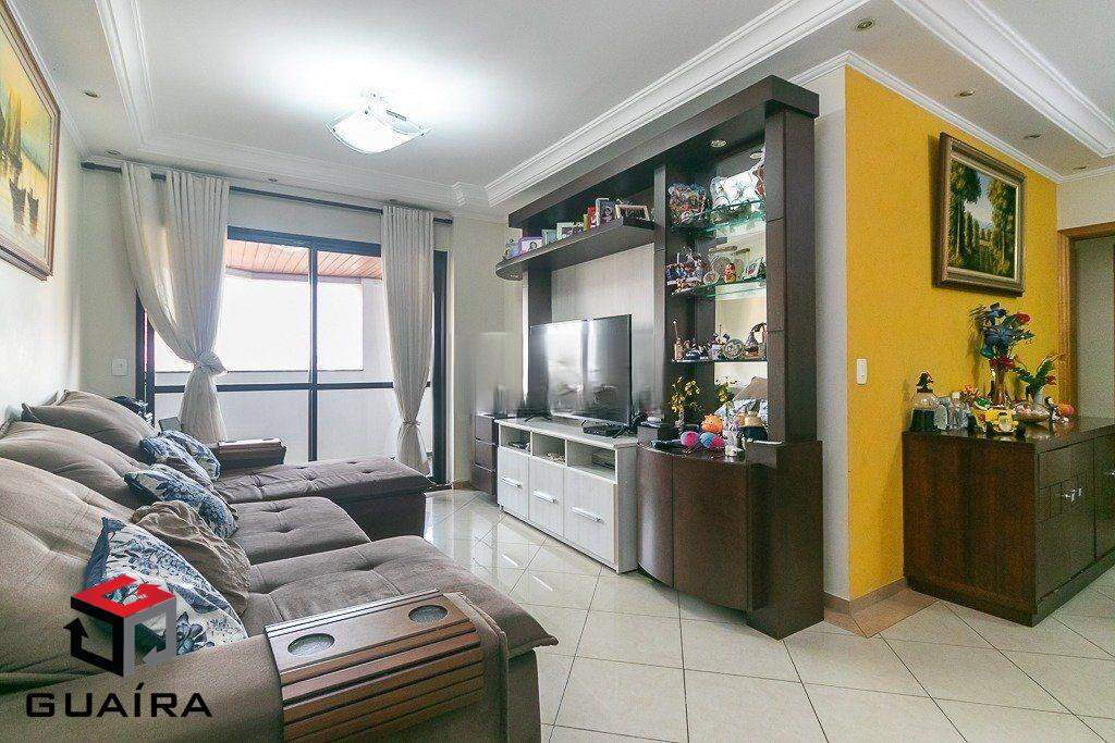 Apartamento à venda com 3 quartos, 130m² - Foto 3