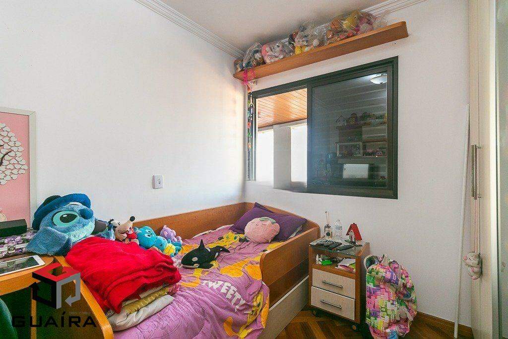 Apartamento à venda com 3 quartos, 130m² - Foto 15