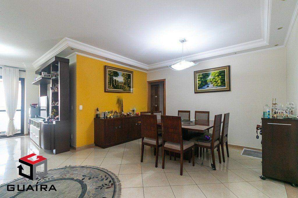 Apartamento à venda com 3 quartos, 130m² - Foto 1