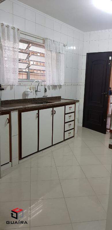 Sobrado à venda com 3 quartos, 196m² - Foto 6