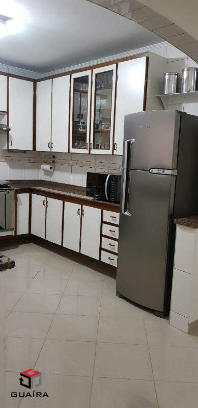 Sobrado à venda com 3 quartos, 196m² - Foto 7