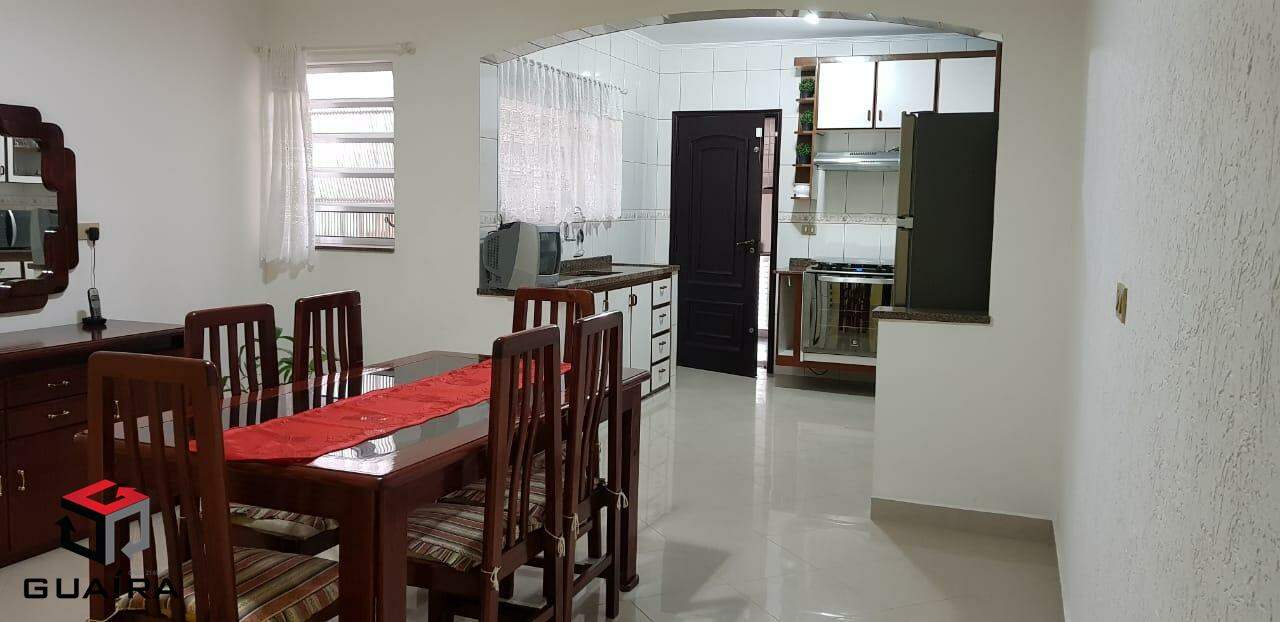 Sobrado à venda com 3 quartos, 196m² - Foto 5