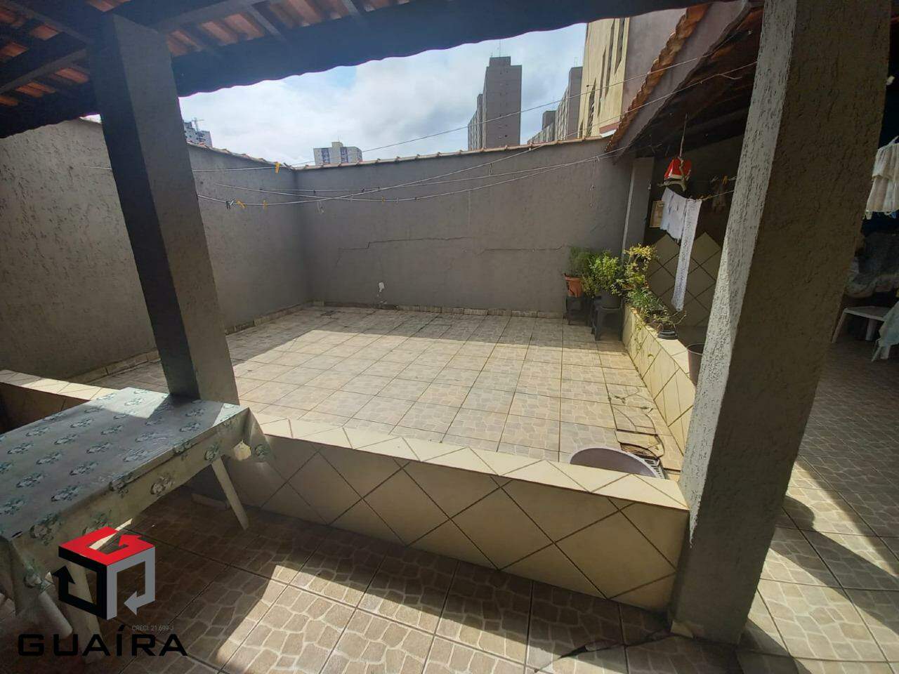 Sobrado à venda com 3 quartos, 263m² - Foto 18