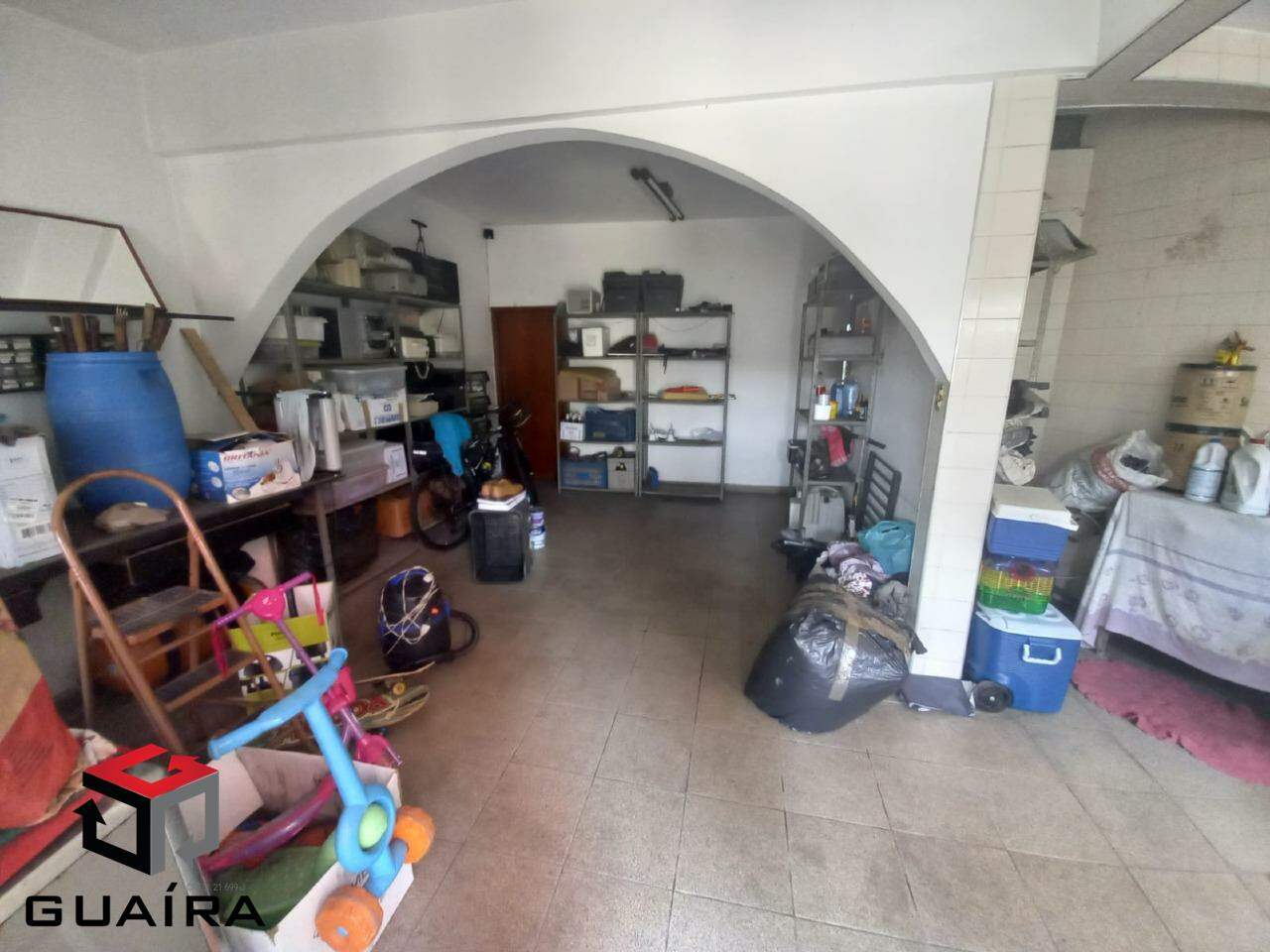 Sobrado à venda com 3 quartos, 263m² - Foto 17