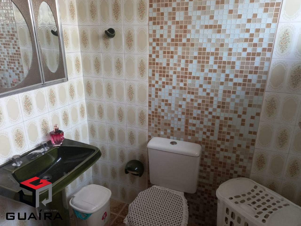 Sobrado à venda com 3 quartos, 263m² - Foto 14