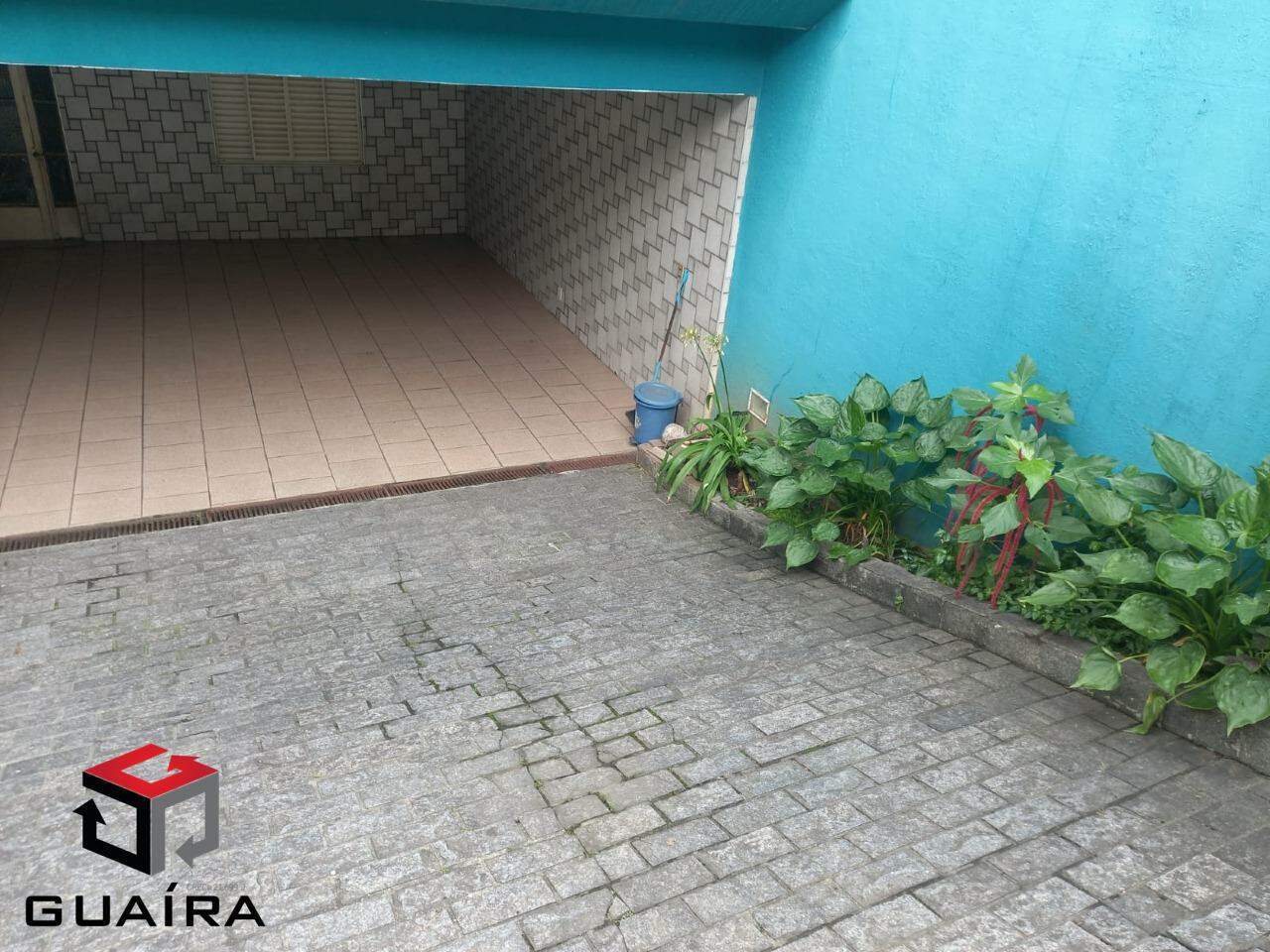 Sobrado à venda com 3 quartos, 263m² - Foto 3