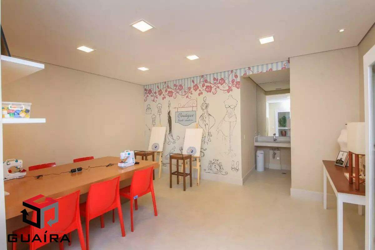 Apartamento à venda com 3 quartos, 94m² - Foto 31