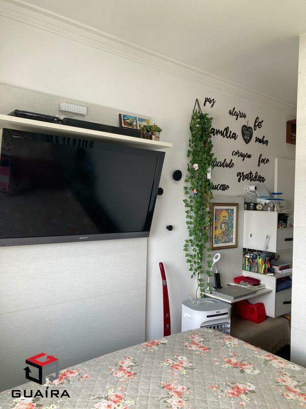 Apartamento à venda com 3 quartos, 94m² - Foto 8