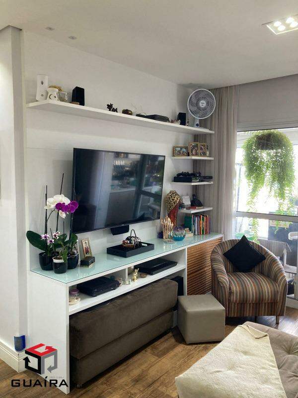 Apartamento à venda com 3 quartos, 94m² - Foto 1