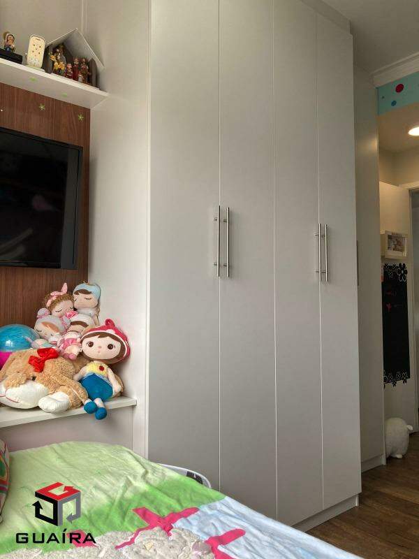 Apartamento à venda com 3 quartos, 94m² - Foto 13