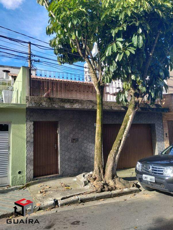 Casa à venda com 2 quartos, 110m² - Foto 1