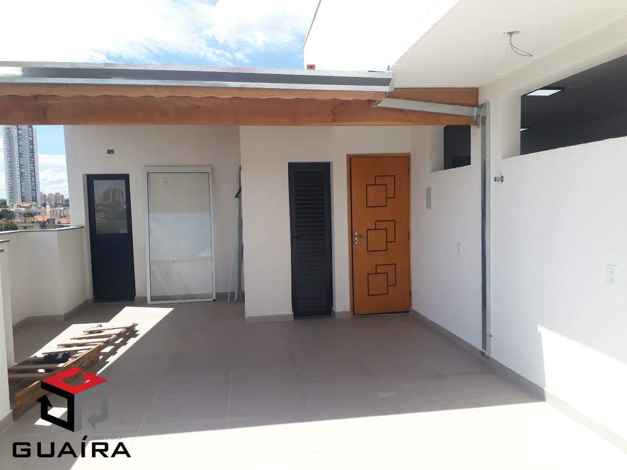 Cobertura à venda com 2 quartos, 96m² - Foto 11