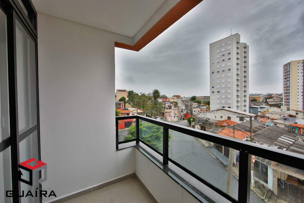 Apartamento à venda com 2 quartos, 90m² - Foto 9