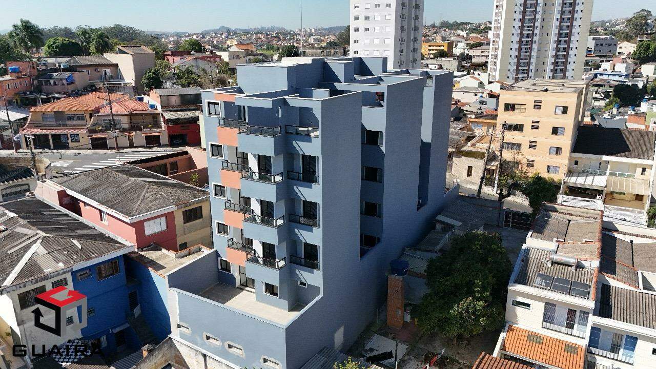 Cobertura à venda com 2 quartos, 118m² - Foto 21