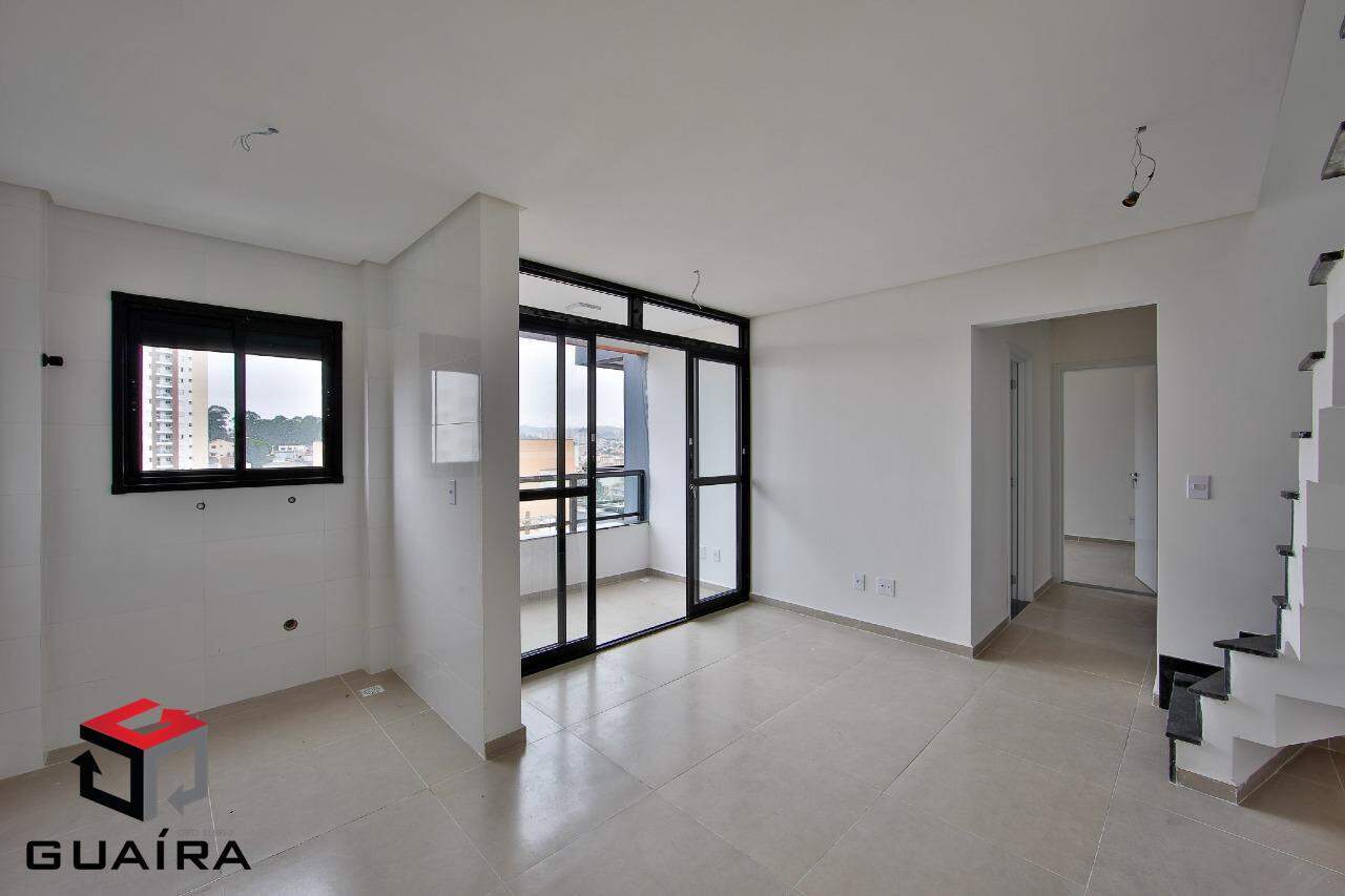 Cobertura à venda com 2 quartos, 118m² - Foto 1